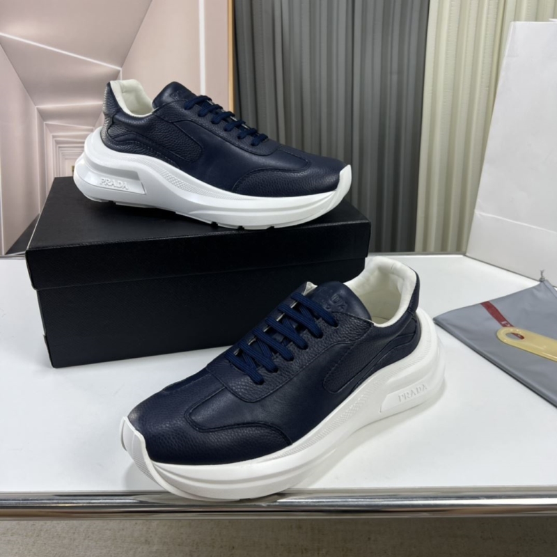 Prada Casual Shoes